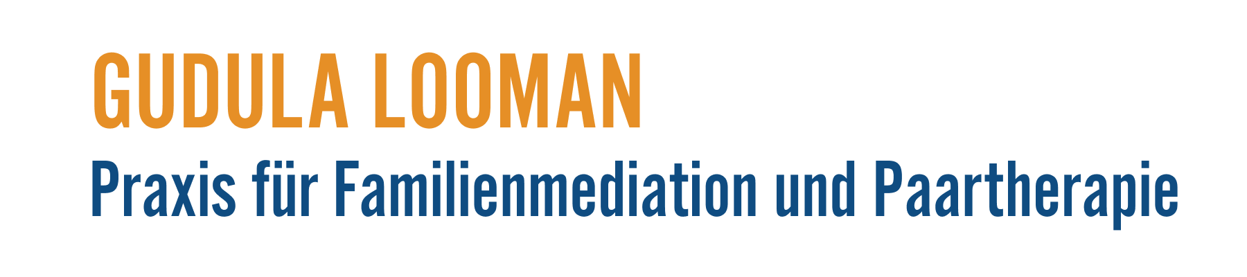Praxis für Familienmediation und Paartherapie